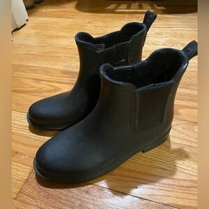 Clarks Chelsea Rain Boots